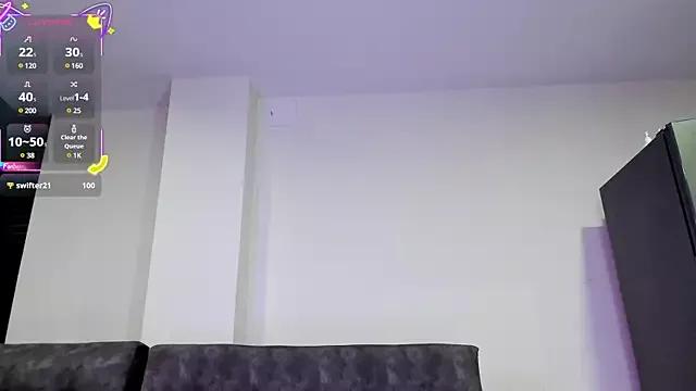 Customizable and immersive - Activate your taste buds and check-out our delicious choice of bondage cams streams with excited models getting their amazing bodies screwed with their beloved sex toys.