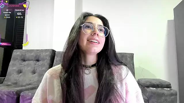 Customizable and immersive - Activate your taste buds and check-out our delicious choice of bondage cams streams with excited models getting their amazing bodies screwed with their beloved sex toys.