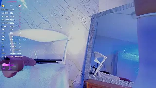 Customizable and immersive - Activate your taste buds and check-out our delicious choice of bondage cams streams with excited models getting their amazing bodies screwed with their beloved sex toys.