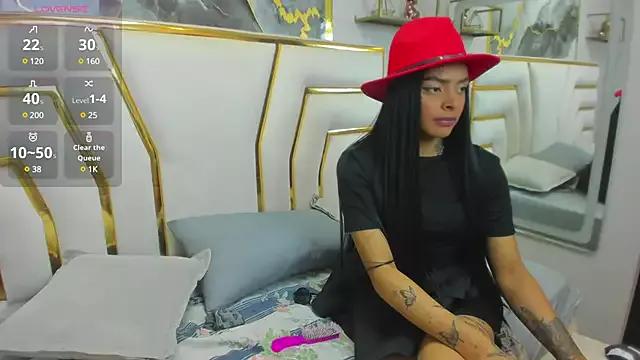 Customizable and immersive - Activate your taste buds and check-out our delicious choice of bondage cams streams with excited models getting their amazing bodies screwed with their beloved sex toys.