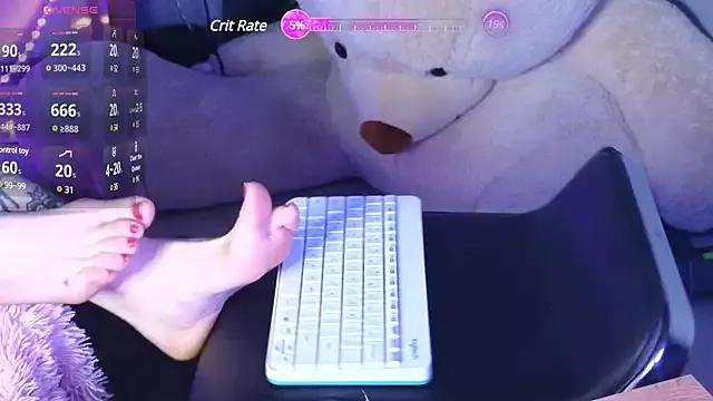 Customizable and immersive - Activate your taste buds and check-out our delicious choice of bondage cams streams with excited models getting their amazing bodies screwed with their beloved sex toys.