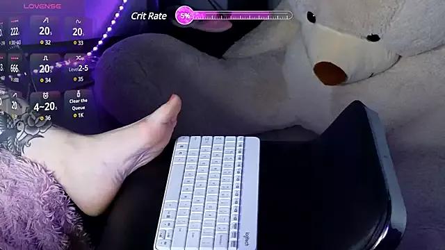 Customizable and immersive - Activate your taste buds and check-out our delicious choice of bondage cams streams with excited models getting their amazing bodies screwed with their beloved sex toys.