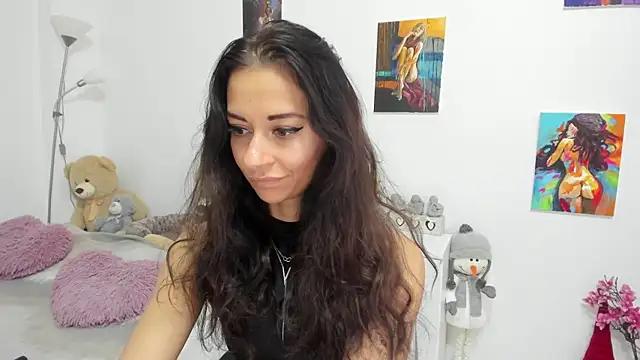 Customizable and immersive - Activate your taste buds and check-out our delicious choice of bondage cams streams with excited models getting their amazing bodies screwed with their beloved sex toys.