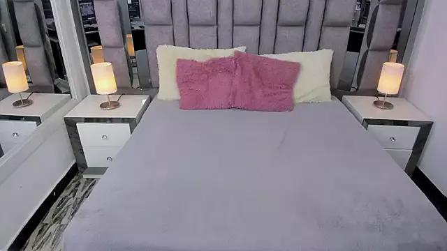 Customizable and immersive - Activate your taste buds and check-out our delicious choice of bondage cams streams with excited models getting their amazing bodies screwed with their beloved sex toys.