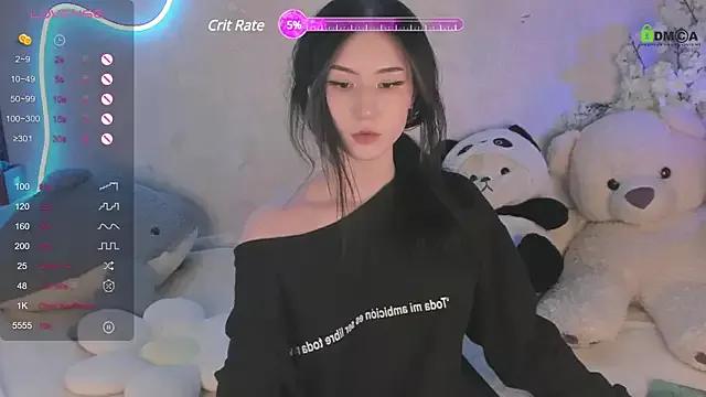 Customizable and immersive - Activate your taste buds and check-out our delicious choice of bondage cams streams with excited models getting their amazing bodies screwed with their beloved sex toys.