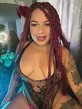 Customizable and immersive - Activate your taste buds and check-out our delicious choice of bondage cams streams with excited models getting their amazing bodies screwed with their beloved sex toys.