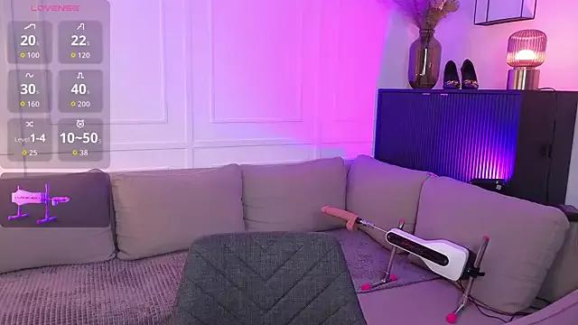 Customizable and immersive - Activate your taste buds and check-out our delicious choice of bondage cams streams with excited models getting their amazing bodies screwed with their beloved sex toys.