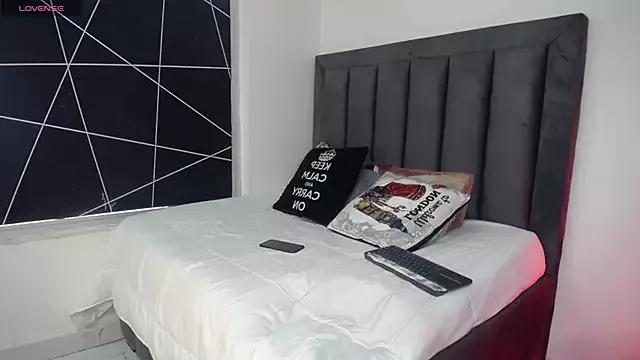 EmmaJhomson from StripChat is Freechat