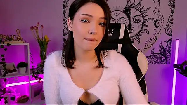 Customizable and immersive - Activate your taste buds and check-out our delicious choice of bondage cams streams with excited models getting their amazing bodies screwed with their beloved sex toys.