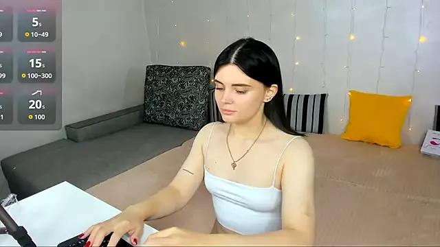 Customizable and immersive - Activate your taste buds and check-out our delicious choice of bondage cams streams with excited models getting their amazing bodies screwed with their beloved sex toys.