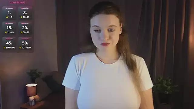 Customizable and immersive - Activate your taste buds and check-out our delicious choice of bondage cams streams with excited models getting their amazing bodies screwed with their beloved sex toys.