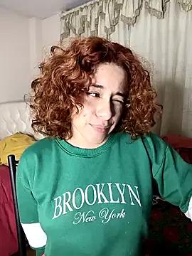 EmmaMelissa0521 from StripChat is Freechat