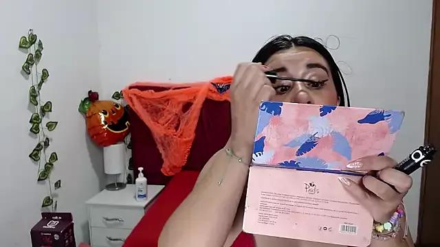 Customizable and immersive - Activate your taste buds and check-out our delicious choice of bondage cams streams with excited models getting their amazing bodies screwed with their beloved sex toys.