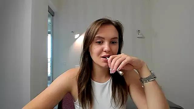 Customizable and immersive - Activate your taste buds and check-out our delicious choice of bondage cams streams with excited models getting their amazing bodies screwed with their beloved sex toys.