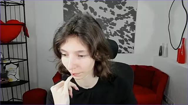 Customizable and immersive - Activate your taste buds and check-out our delicious choice of bondage cams streams with excited models getting their amazing bodies screwed with their beloved sex toys.