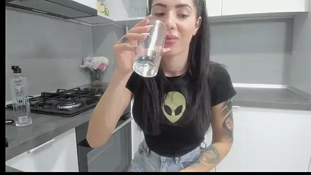 Customizable and immersive - Activate your taste buds and check-out our delicious choice of bondage cams streams with excited models getting their amazing bodies screwed with their beloved sex toys.