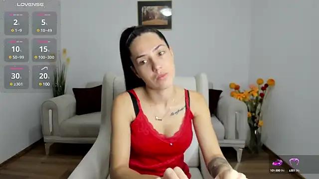 Customizable and immersive - Activate your taste buds and check-out our delicious choice of bondage cams streams with excited models getting their amazing bodies screwed with their beloved sex toys.