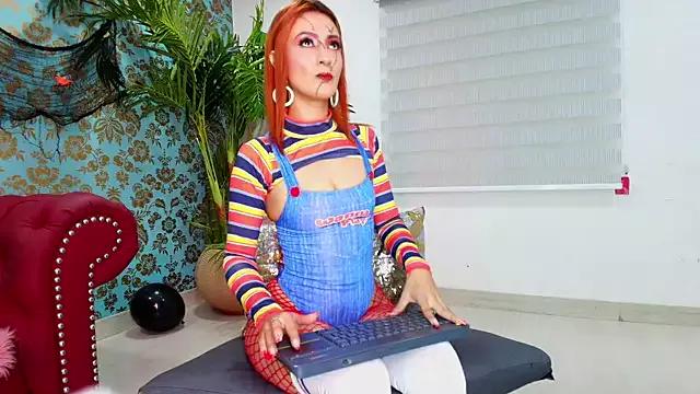 Customizable and immersive - Activate your taste buds and check-out our delicious choice of bondage cams streams with excited models getting their amazing bodies screwed with their beloved sex toys.