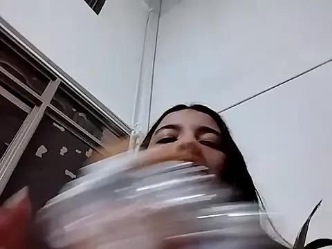 Customizable and immersive - Activate your taste buds and check-out our delicious choice of bondage cams streams with excited models getting their amazing bodies screwed with their beloved sex toys.