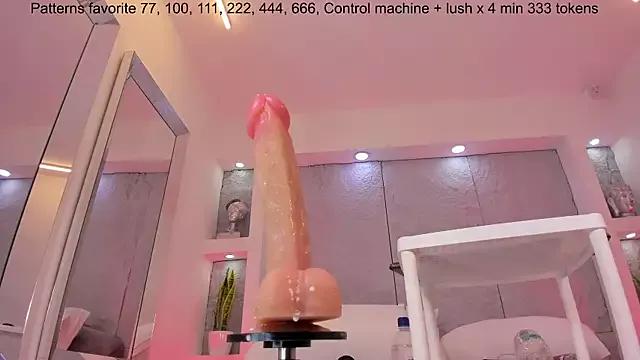 Customizable and immersive - Activate your taste buds and check-out our delicious choice of bondage cams streams with excited models getting their amazing bodies screwed with their beloved sex toys.
