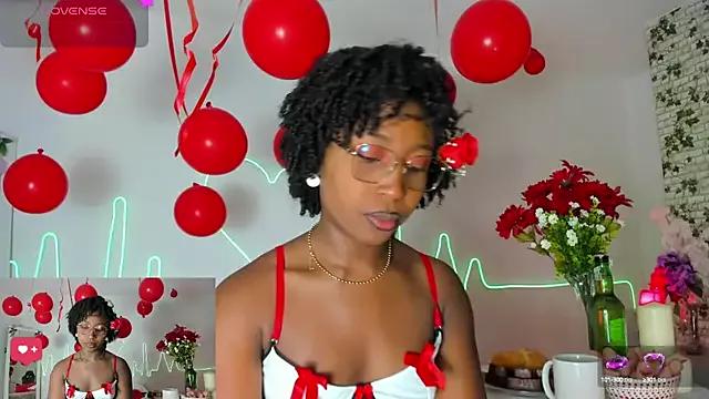 Customizable and immersive - Activate your taste buds and check-out our delicious choice of bondage cams streams with excited models getting their amazing bodies screwed with their beloved sex toys.