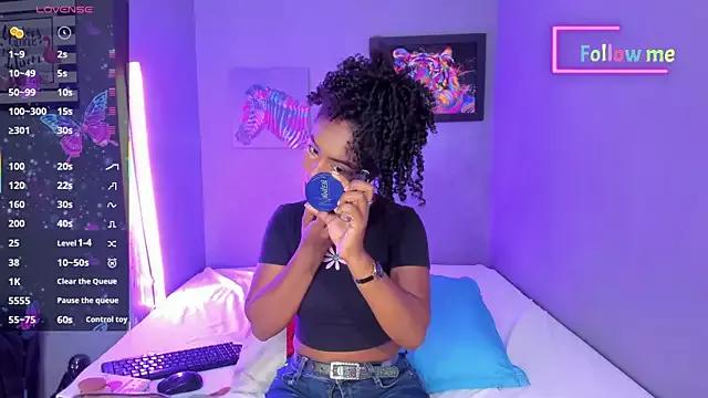 Customizable and immersive - Activate your taste buds and check-out our delicious choice of bondage cams streams with excited models getting their amazing bodies screwed with their beloved sex toys.