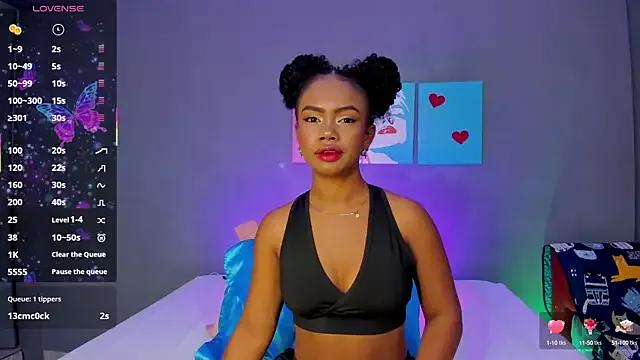 Customizable and immersive - Activate your taste buds and check-out our delicious choice of bondage cams streams with excited models getting their amazing bodies screwed with their beloved sex toys.