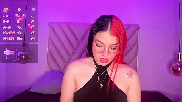 Customizable and immersive - Activate your taste buds and check-out our delicious choice of bondage cams streams with excited models getting their amazing bodies screwed with their beloved sex toys.