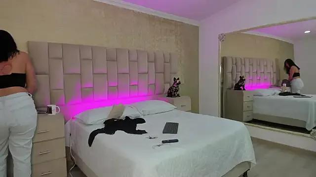 Customizable and immersive - Activate your taste buds and check-out our delicious choice of bondage cams streams with excited models getting their amazing bodies screwed with their beloved sex toys.