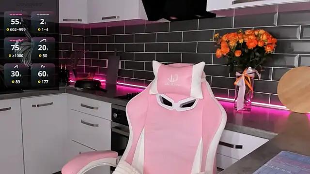 Customizable and immersive - Activate your taste buds and check-out our delicious choice of bondage cams streams with excited models getting their amazing bodies screwed with their beloved sex toys.
