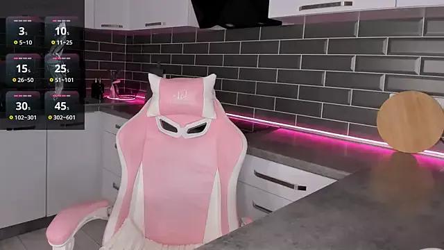 Customizable and immersive - Activate your taste buds and check-out our delicious choice of bondage cams streams with excited models getting their amazing bodies screwed with their beloved sex toys.