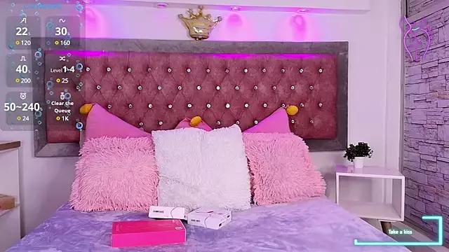 Customizable and immersive - Activate your taste buds and check-out our delicious choice of bondage cams streams with excited models getting their amazing bodies screwed with their beloved sex toys.