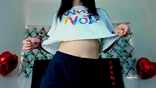 EmmaWilliamss from StripChat
