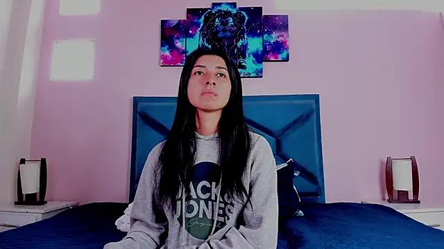 EmmaWilliamss from StripChat