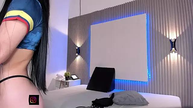 Customizable and immersive - Activate your taste buds and check-out our delicious choice of bondage cams streams with excited models getting their amazing bodies screwed with their beloved sex toys.