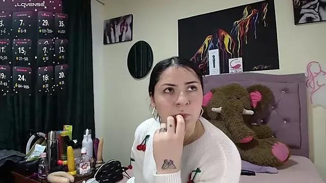 Customizable and immersive - Activate your taste buds and check-out our delicious choice of bondage cams streams with excited models getting their amazing bodies screwed with their beloved sex toys.