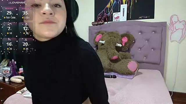 Customizable and immersive - Activate your taste buds and check-out our delicious choice of bondage cams streams with excited models getting their amazing bodies screwed with their beloved sex toys.