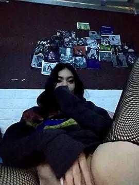 emmii_cute from StripChat is Freechat