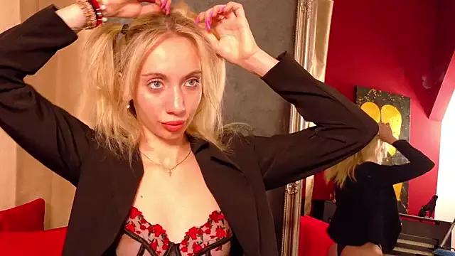 Customizable and immersive - Activate your taste buds and check-out our delicious choice of bondage cams streams with excited models getting their amazing bodies screwed with their beloved sex toys.