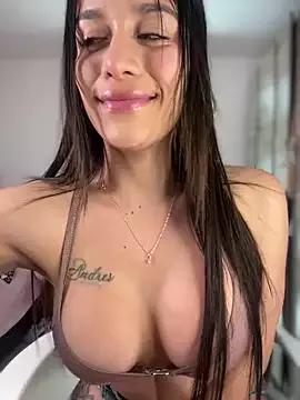 Emmily_19 from StripChat is Freechat
