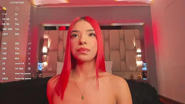 Customizable and immersive - Activate your taste buds and check-out our delicious choice of bondage cams streams with excited models getting their amazing bodies screwed with their beloved sex toys.