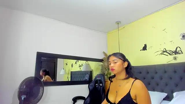 Customizable and immersive - Activate your taste buds and check-out our delicious choice of bondage cams streams with excited models getting their amazing bodies screwed with their beloved sex toys.