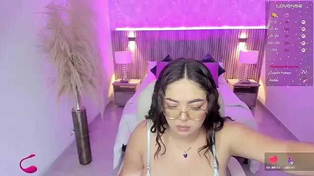 Customizable and immersive - Activate your taste buds and check-out our delicious choice of bondage cams streams with excited models getting their amazing bodies screwed with their beloved sex toys.