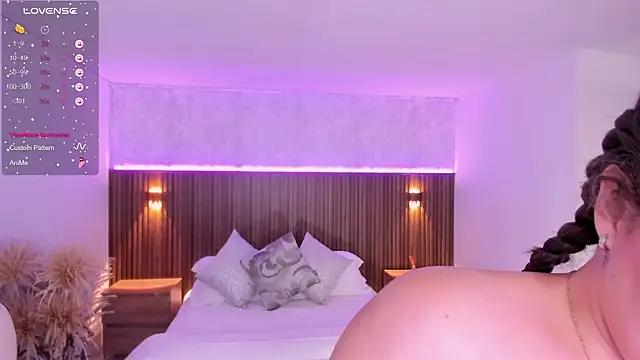Customizable and immersive - Activate your taste buds and check-out our delicious choice of bondage cams streams with excited models getting their amazing bodies screwed with their beloved sex toys.