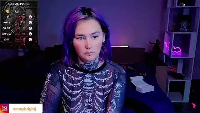 Customizable and immersive - Activate your taste buds and check-out our delicious choice of bondage cams streams with excited models getting their amazing bodies screwed with their beloved sex toys.