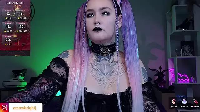 Customizable and immersive - Activate your taste buds and check-out our delicious choice of bondage cams streams with excited models getting their amazing bodies screwed with their beloved sex toys.