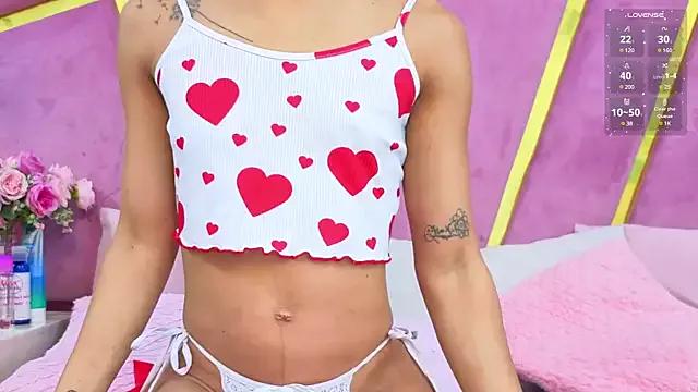 Customizable and immersive - Activate your taste buds and check-out our delicious choice of bondage cams streams with excited models getting their amazing bodies screwed with their beloved sex toys.