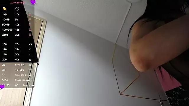 Customizable and immersive - Activate your taste buds and check-out our delicious choice of bondage cams streams with excited models getting their amazing bodies screwed with their beloved sex toys.
