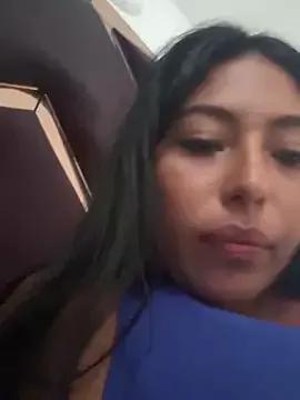 emmyjhonson07 from StripChat is Freechat