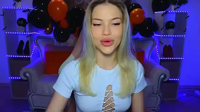 Customizable and immersive - Activate your taste buds and check-out our delicious choice of bondage cams streams with excited models getting their amazing bodies screwed with their beloved sex toys.